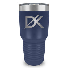 Load image into Gallery viewer, DingerKing Logo Drinkware