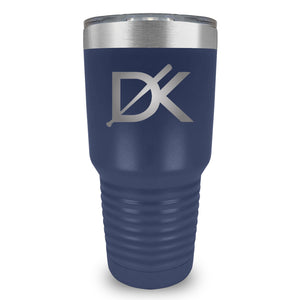 DingerKing Logo Drinkware