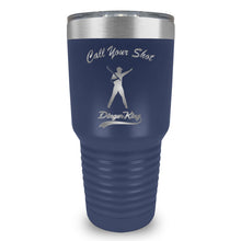 Load image into Gallery viewer, Call Your Shot Baseball Drinkware