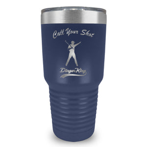 Call Your Shot Baseball Drinkware