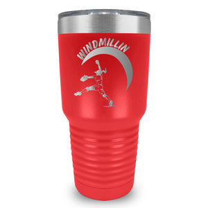 Windmillin' Drinkware