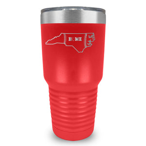 NC HOME Plate Drinkware