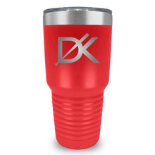 Load image into Gallery viewer, DingerKing Logo Drinkware