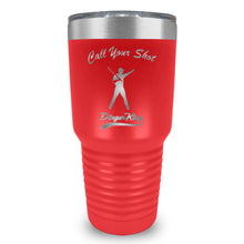 Load image into Gallery viewer, Call Your Shot Baseball Drinkware