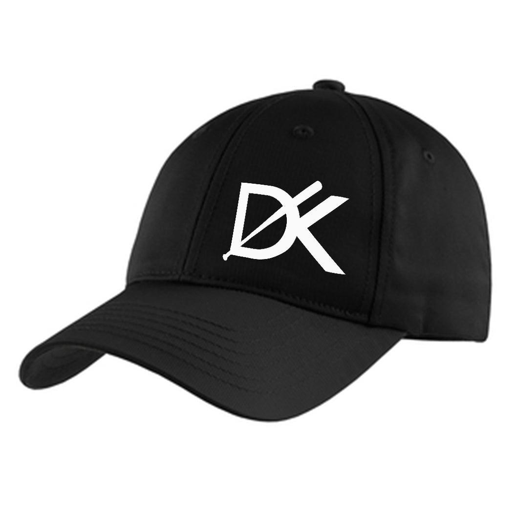 DingerKing Logo Youth Hat